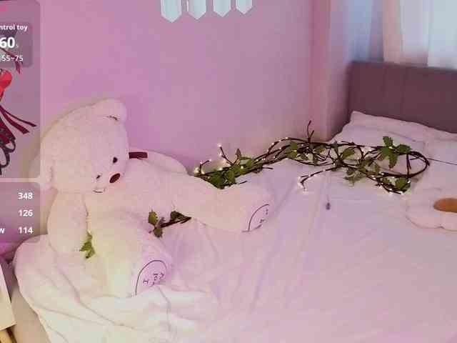 Jane-Goddesss webcam