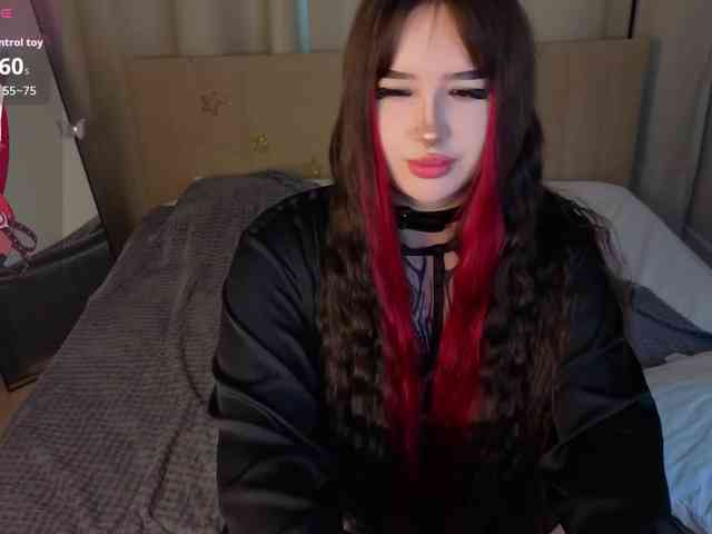 Jane-Goddesss webcam