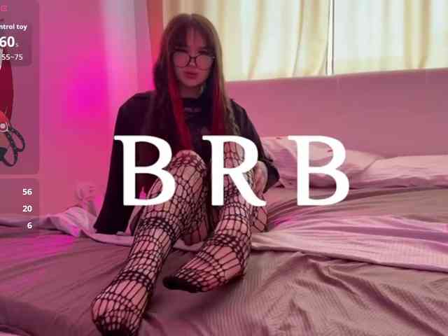 Jane-Goddesss webcam