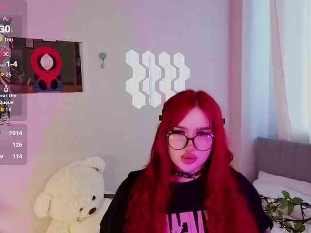 Jane-Goddesss webcam