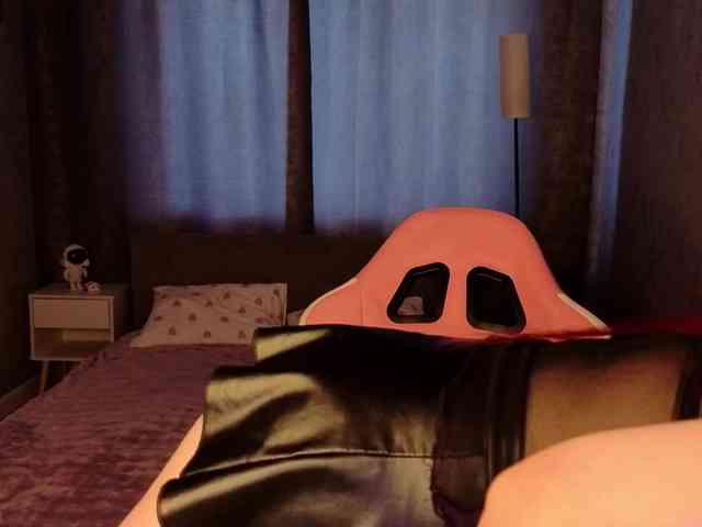 Jane-Goddesss webcam