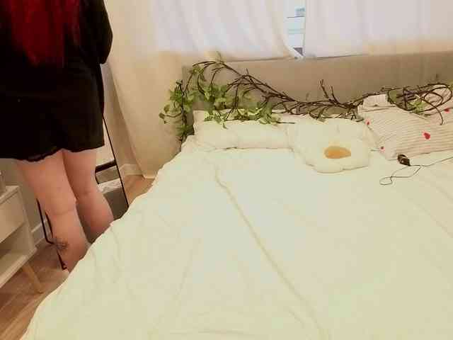 Jane-Goddesss webcam
