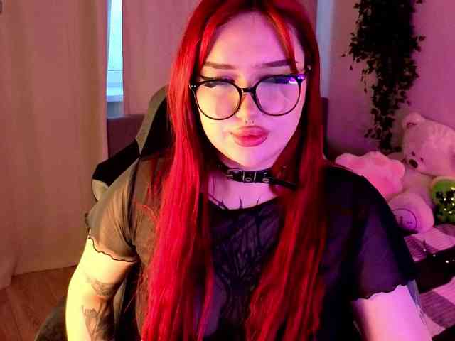 Jane-Goddesss webcam