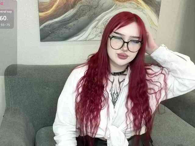 Jane-Goddesss webcam