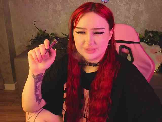Jane-Goddesss webcam