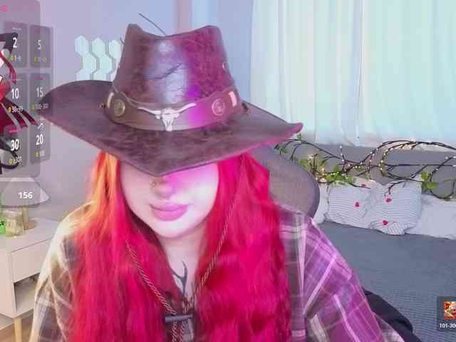 Jane-Goddesss webcam
