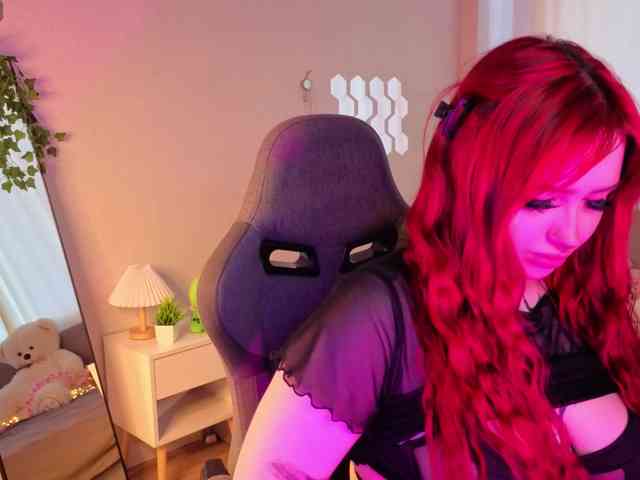 Jane-Goddesss webcam