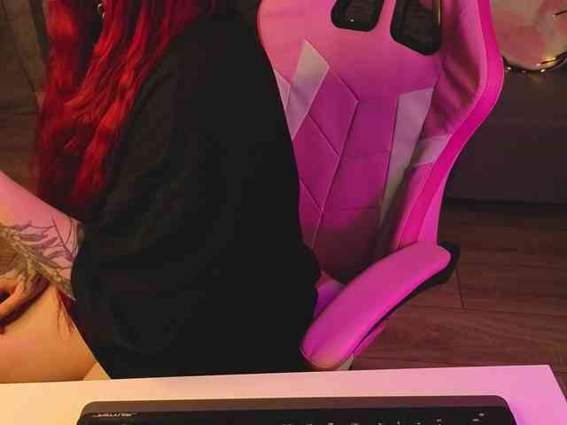 Jane-Goddesss webcam