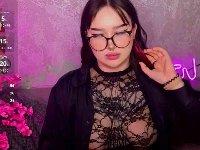 Jane-Goddesss webcam