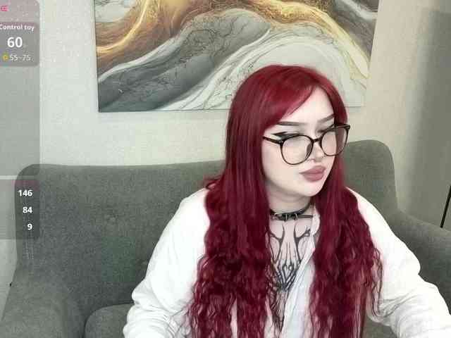 Jane-Goddesss webcam