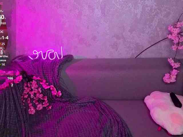 Jane-Goddesss webcam