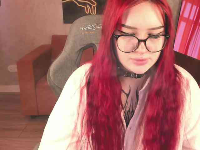 Jane-Goddesss webcam