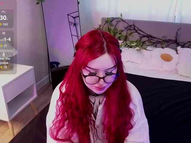 Jane-Goddesss webcam