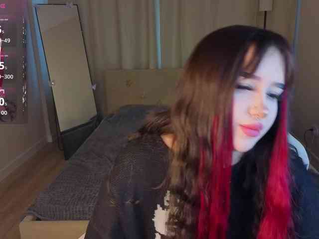 Jane-Goddesss webcam