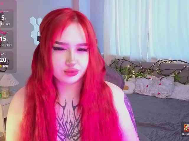 Jane-Goddesss webcam