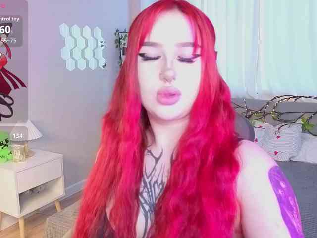 Jane-Goddesss webcam