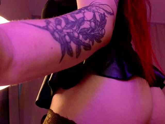 Jane-Goddesss webcam