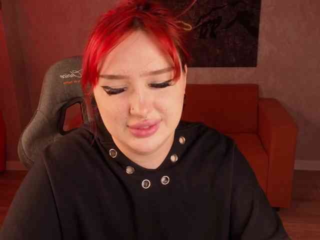 Jane-Goddesss webcam