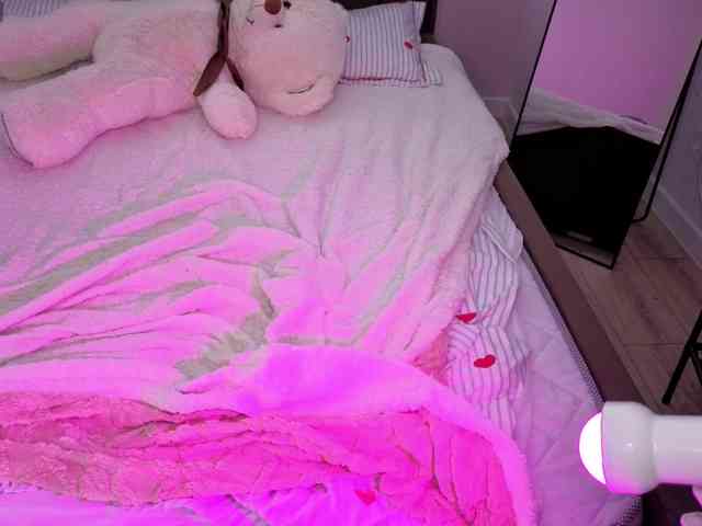Jane-Goddesss Live Webcam on BongaCams
