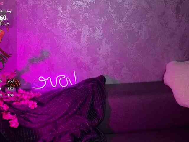 Jane-Goddesss webcam