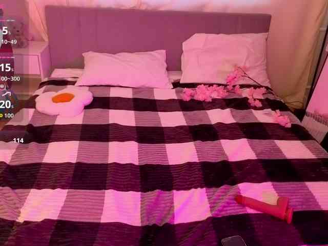 Jane-Goddesss webcam