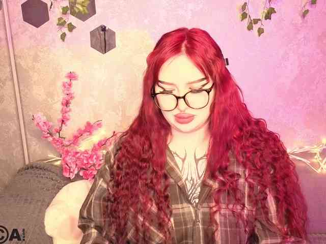 Jane-Goddesss webcam