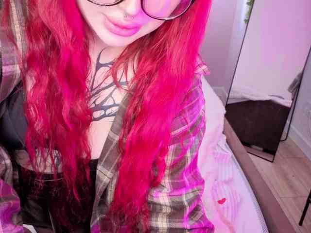 Jane-Goddesss webcam