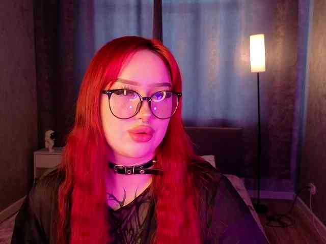 Jane-Goddesss webcam
