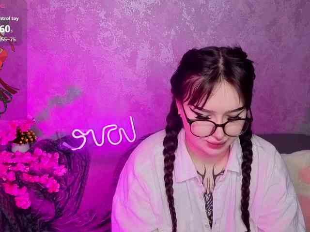 Jane-Goddesss webcam