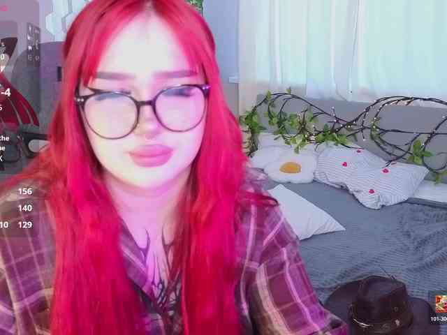 Jane-Goddesss webcam