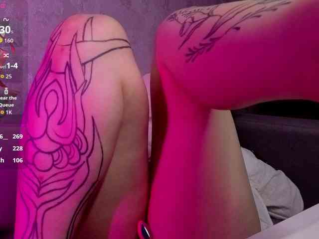 Jane-Goddesss webcam