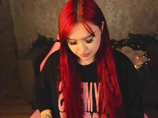 Jane-Goddesss webcam