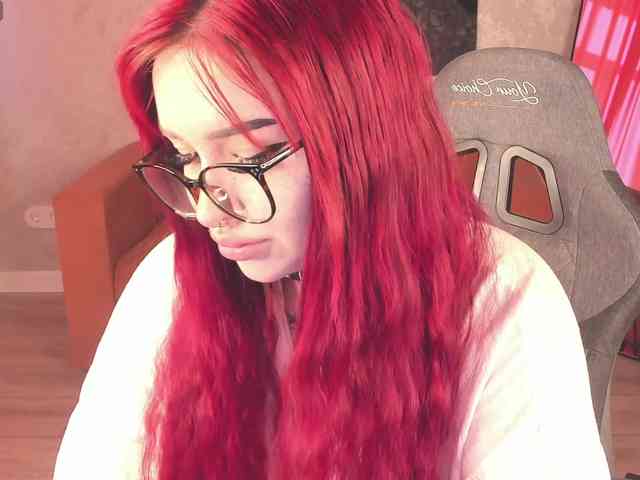 Jane-Goddesss webcam