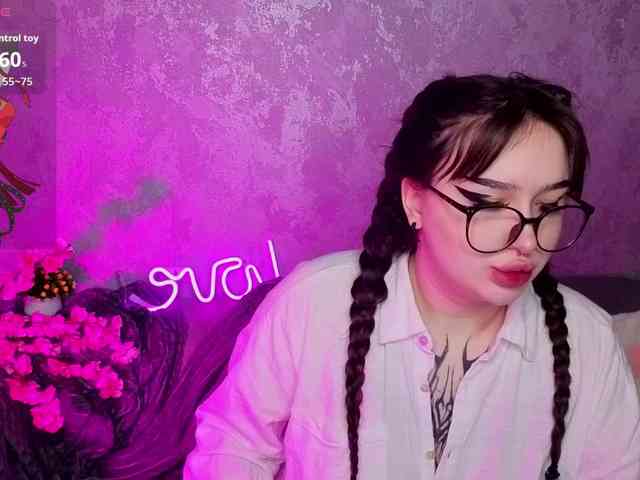 Jane-Goddesss webcam