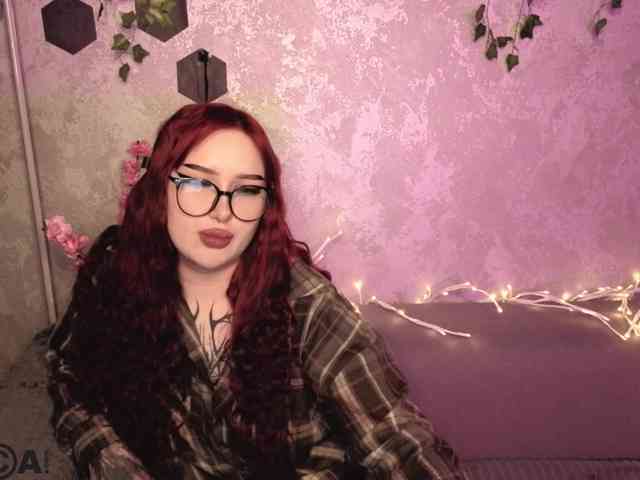 Jane-Goddesss Live Webcam on BongaCams