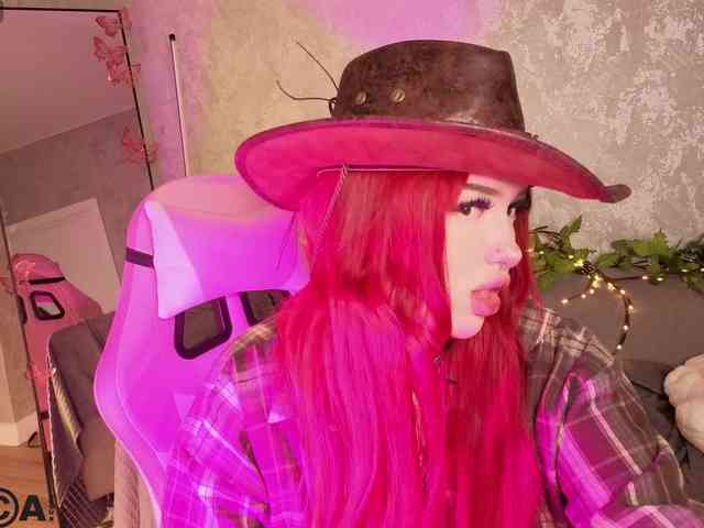 Jane-Goddesss webcam