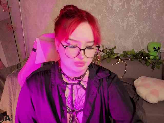 Jane-Goddesss webcam