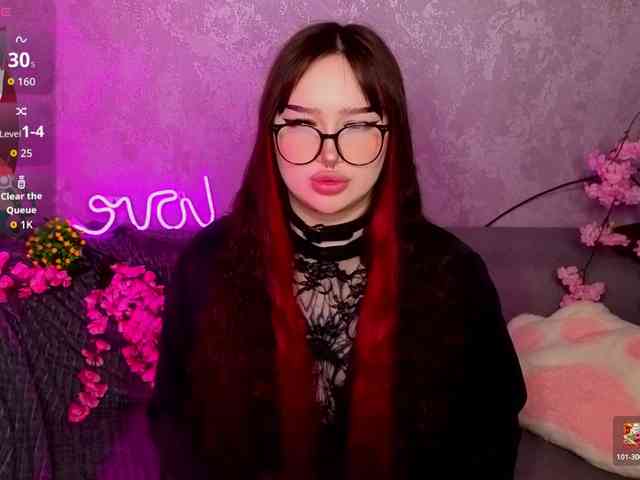Jane-Goddesss webcam