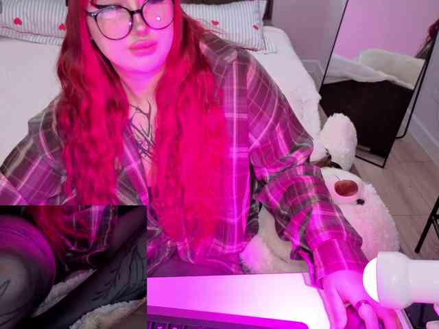 Jane-Goddesss webcam