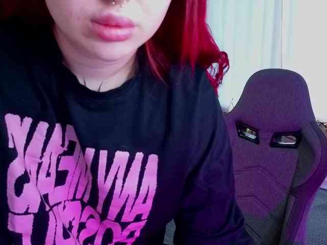 Jane-Goddesss webcam
