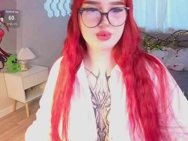 Jane-Goddesss webcam