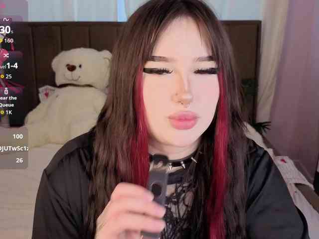 Jane-Goddesss webcam