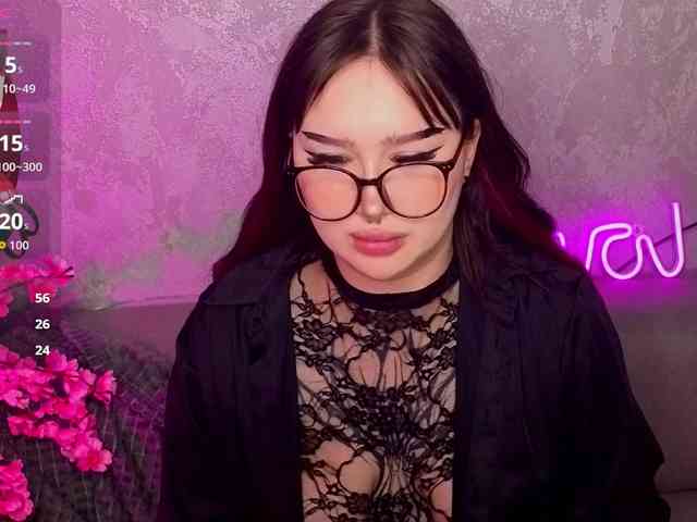Jane-Goddesss webcam