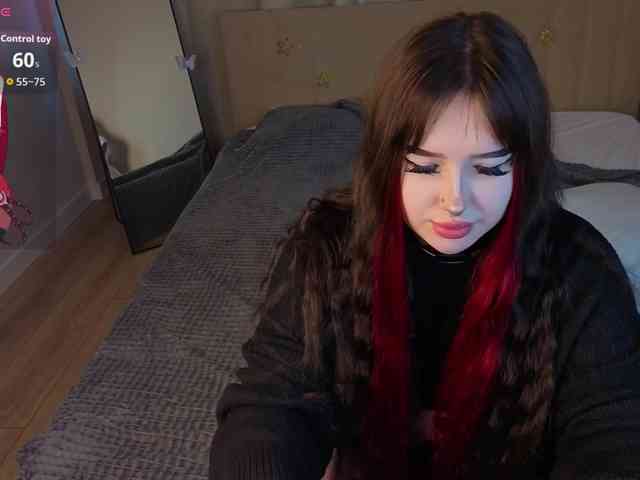 Jane-Goddesss webcam
