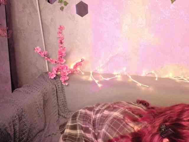 Jane-Goddesss webcam