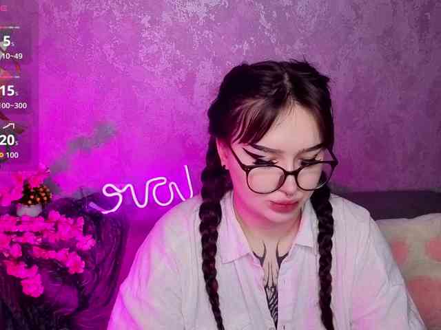Jane-Goddesss webcam