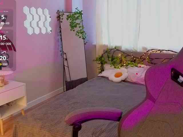 Jane-Goddesss webcam