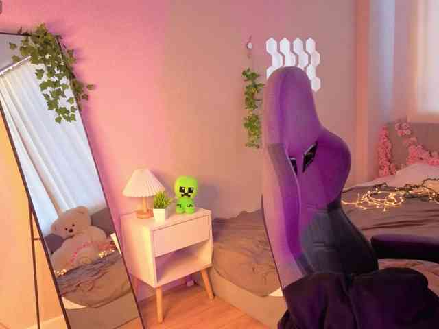 Jane-Goddesss webcam