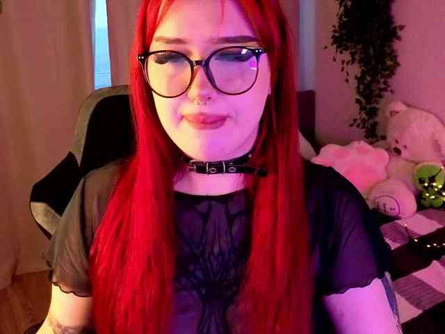 Jane-Goddesss webcam