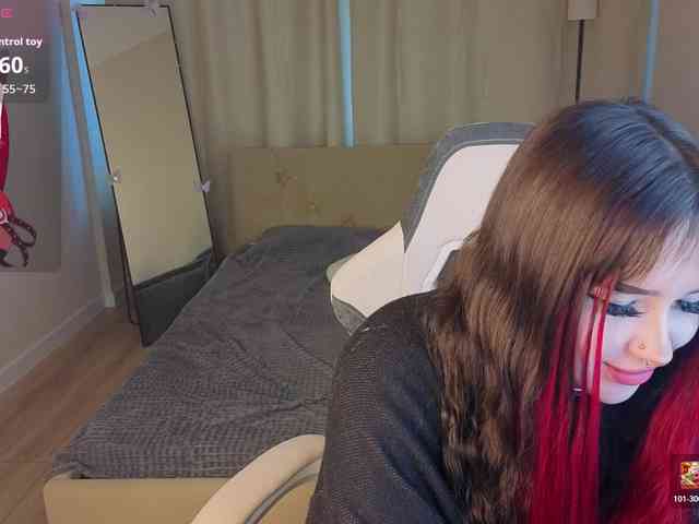 Jane-Goddesss webcam